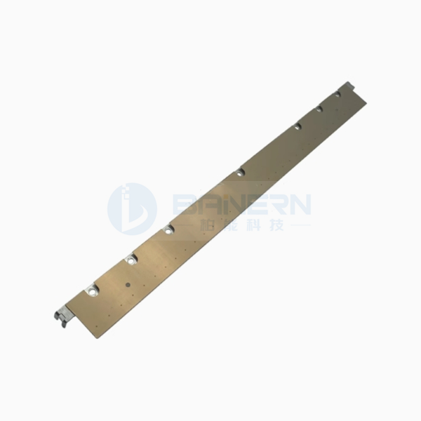 RICOH 8100 8200 8300 D2704239 D1794239 D0BX4239 Stripper Plate Assembly
