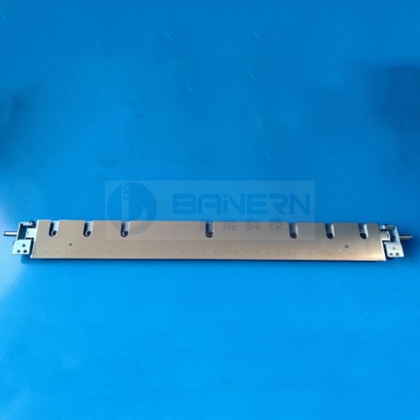 RICOH 8100 8200 8300 D2704239 D1794239 D0BX4239 Stripper Plate Assembly