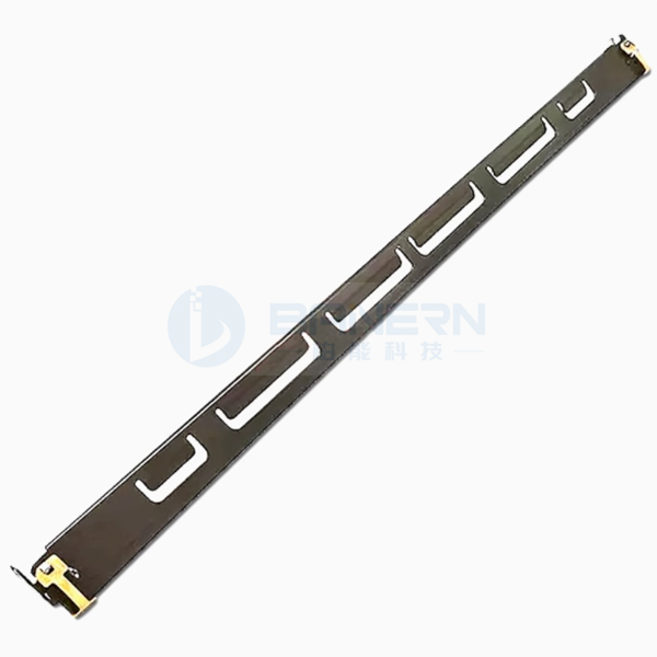 RICOH C2003 C3004 IM C3000 C3510 D241-4221 （D2414221） Fusing Stripper Plate