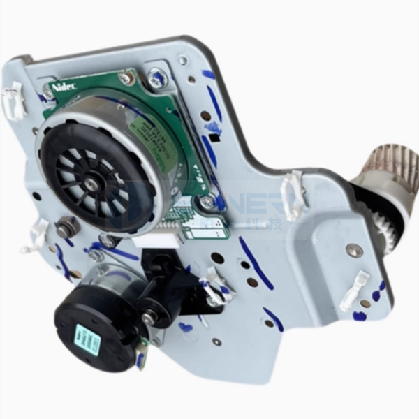 RICOH C2004 C3004 C4504 IM C2500 C3000 AX061202 AX06-1202 Fuser Drive Motor