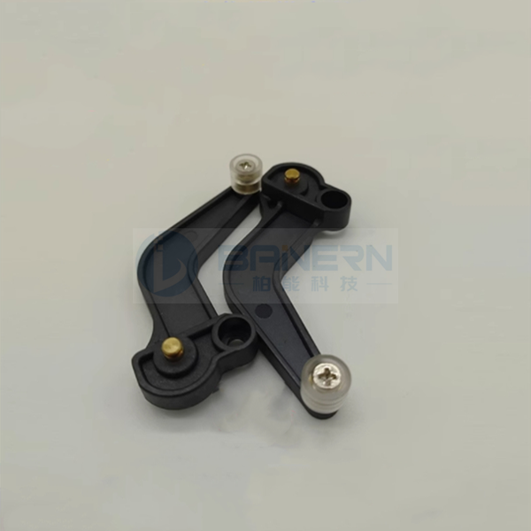 RICOH C2500 C3000 C2800 C3300 B2384171 B2384191 D0254171 D0254191 Fuser Pressure Release Lever