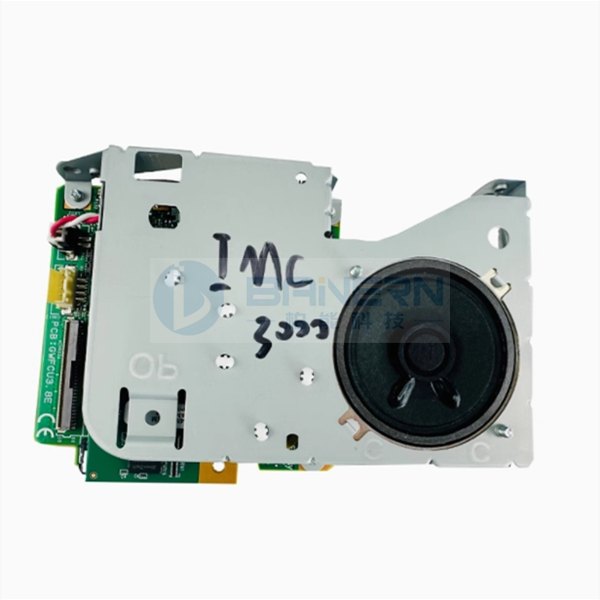 RICOH  TYPE M37 418600 FAX  Opttion Unit  IM C2000 C2500 C3000 C3500 C4500 C6000