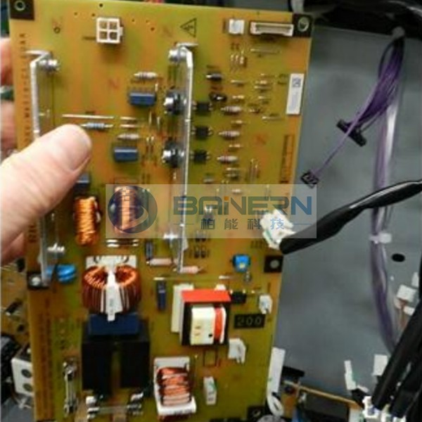 RICOH MP 6503 7503 9003 D2235292 D2235294 AC Contorl  Board