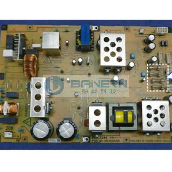 RICOH MP 6503 7503 9003 D2235292 D2235294 AC Contorl  Board