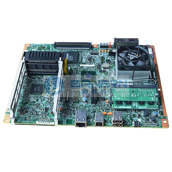 RICOH C6502 C8002 C5100 C5110 D1365756 D1365757 D1365797 D1365798 SERVICE PARTS:PCB:CTL