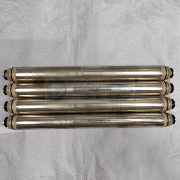 RICOH MP C6502 C5100 C6503 C5200 C5300 IM C6500 D2584460 D1364184 D0CN4315 HEAT ROLLER:ASS'Y