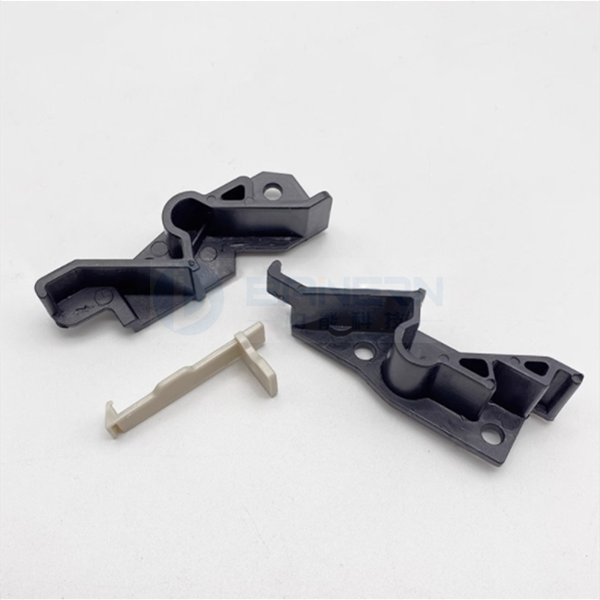 RICOH C4502 C5502 C830 D1446318 D1446319 Front/Rear Positioning Guide