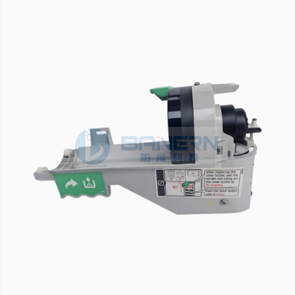 RICOH 7502  D1333210 D133-3210 Toner Supply Unit