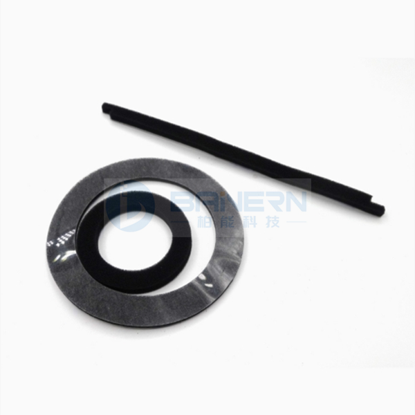RICOH 2075 7502 9001 9002 Toner Supply Unit Seal