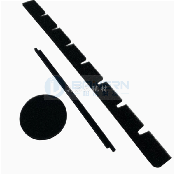 RICOH MP 4000 4001 4002 5001 5002 Toner Supply Unit Seal