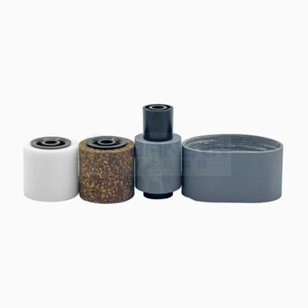 RICOH 8100 A8061295 A8592241 B3872161 ADF Doc Feeder Pickup Roller Kit