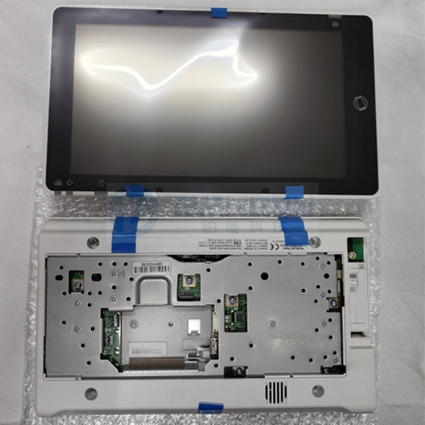 RICOH IM C2000 D0BQ1500 D0BQ1501 D0BQ-1500 D0BQ-1501 OPERATION SUB-UNIT Smart Operations Panel 