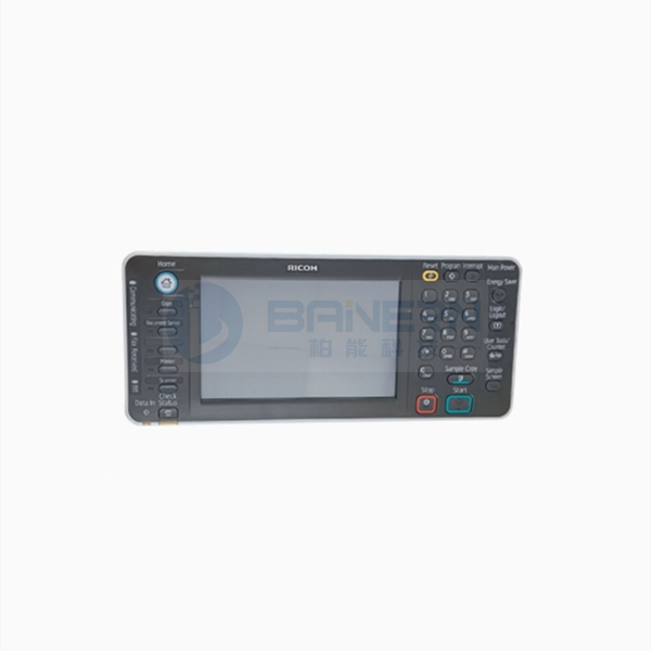 RICOH C3002 C4502 D1441412 D1421412 D142-1412 D144-1412 OPERATION SUB-UNIT:AT-C3:ASS