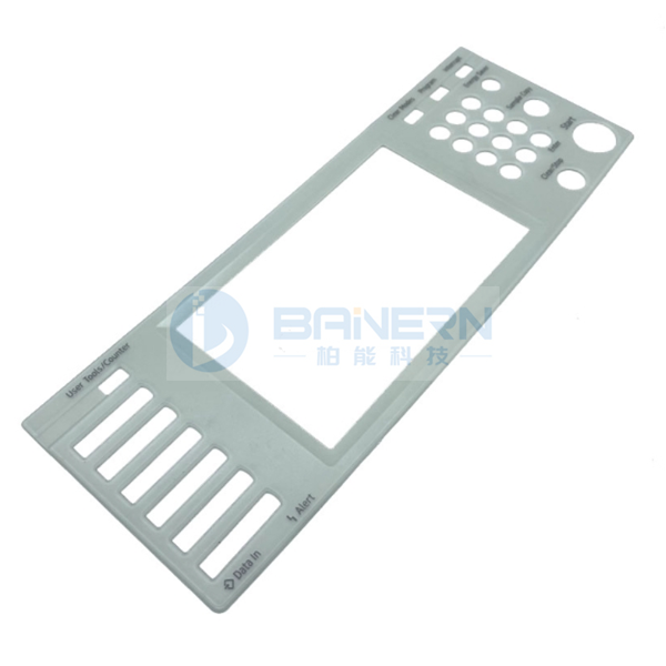 RICOH C3300 7500 8000 5001 7001 3501 5501 Operation panel sticker