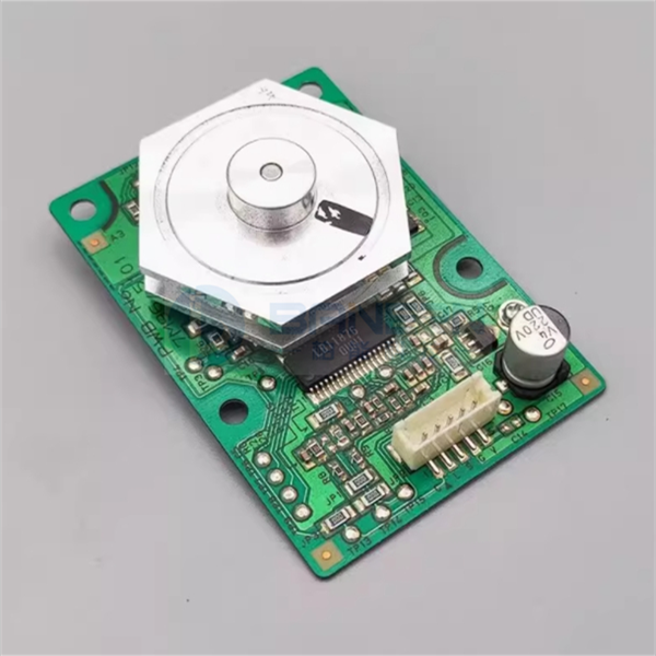 RICOH MP C4503 5503 6003 AX060471 AX06-0471 Polygon Mirror Motor 