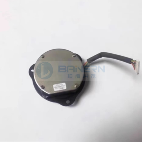 RICOH MP 1357 AX060381 AX06-0381 Polygon Mirror Motor 