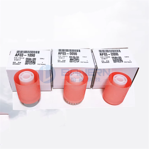 RICOH MP C3500 4002 AF030090 AF031090 AF032090 Paper Pickup Roller Kit