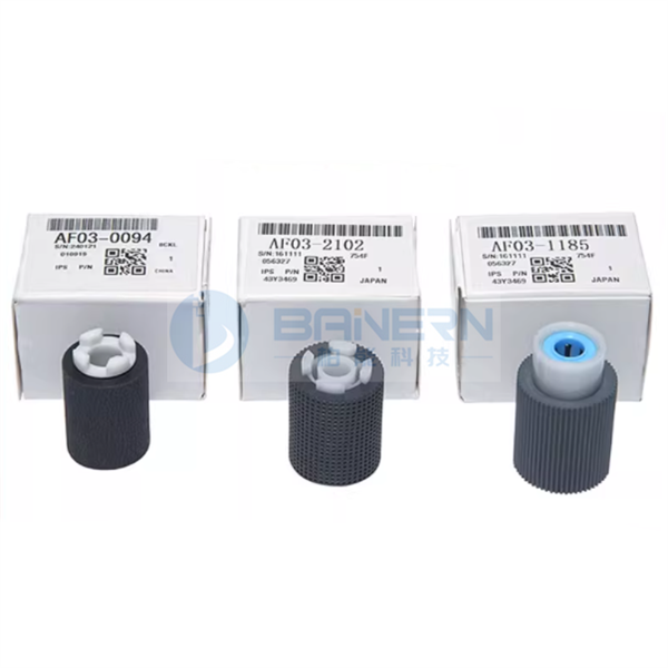 RICOH IM C2010 C3010 AF030094 AF031185 AF032102 Paper Pickup Roller