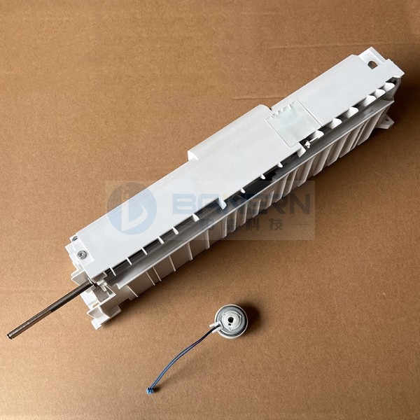RICOH IM2702 D0B22059 D0B2-2059 Manual Paper Feed Unit Ass'y