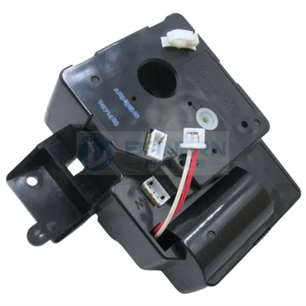 RICOH MP 4002 5002 C4000 C5000 AX040154 AX04-0154 Paper Tray Lift Motor Assembly