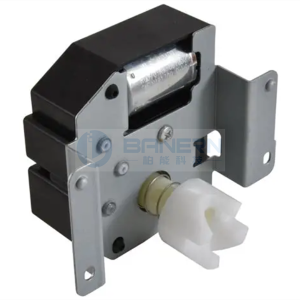 Ricoh AX040255 AX04-0255 Paper Lift Motor