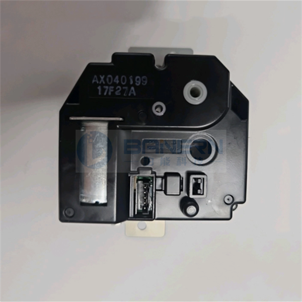 RICOH MP7503 IM7000 AX040199 AX04-0199 Tray Lift Motor