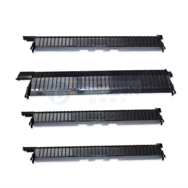 RICOH 2254 2555 D1492713 D1492721 Guide Plate