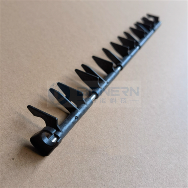 RICOH C2004 IM C2000 C3504 IM C3000 D241-4212 D2414212 GATE PAWL:FUSING EXIT