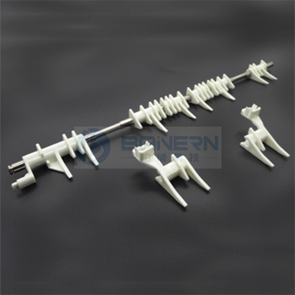 RICOH 2075 7500 7001 7502 7503 B2474645 A2934613 A2934614 Gate Pawl:Reverse Front Rear Gate Pawl