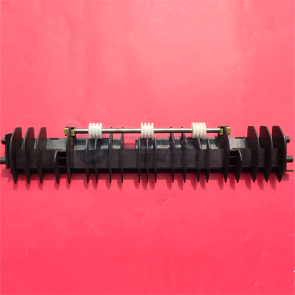 RICOH 7500 7001 7502 A2294623 B2474624 Lower Entrance Guide Plate Drive Roller