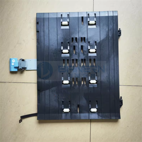 RICOH 7500 7001 7502 7503 B0654720 B064-4720 Left Duplex Table