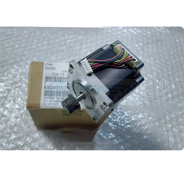 RICOH 8100 8120 8110 C651 C751 7100 7110 AX040157 AX04-0157 Stepper Motor