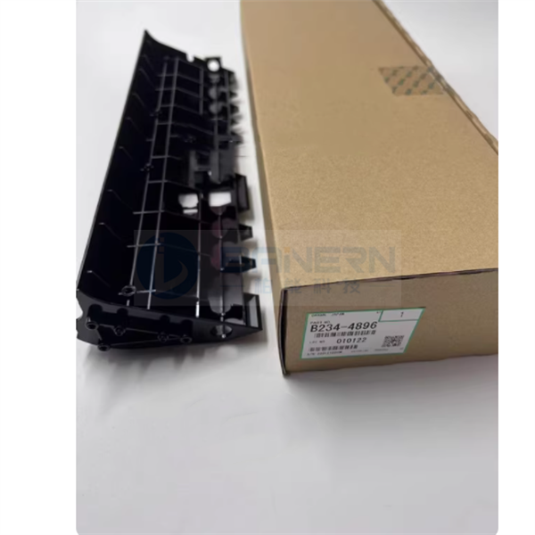 RICOH 1350 1356 1357 B234-4896 （B2344896） ADU Lower Guide Plate