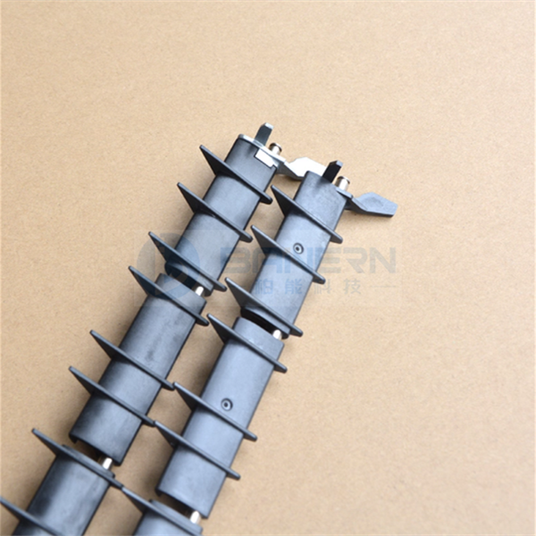 RICOH MP 2550 3550 D3694664 D369-4664 ADU Lower Gate Pawl