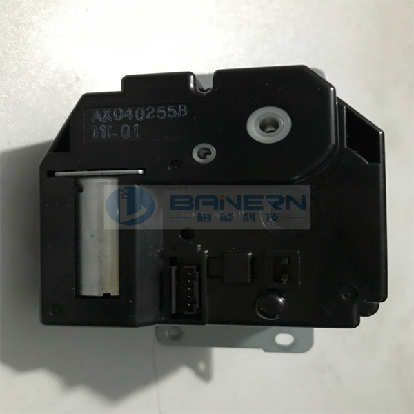 RICOH AX040255 AX040191 Paper Lift Motor