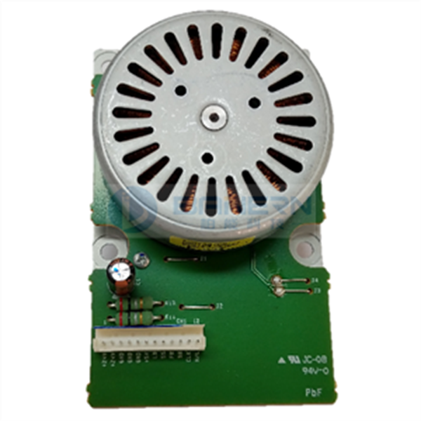  RICOH C3002 C4502 AX060430 AX06-0430 Fuser Drive Motor 39W