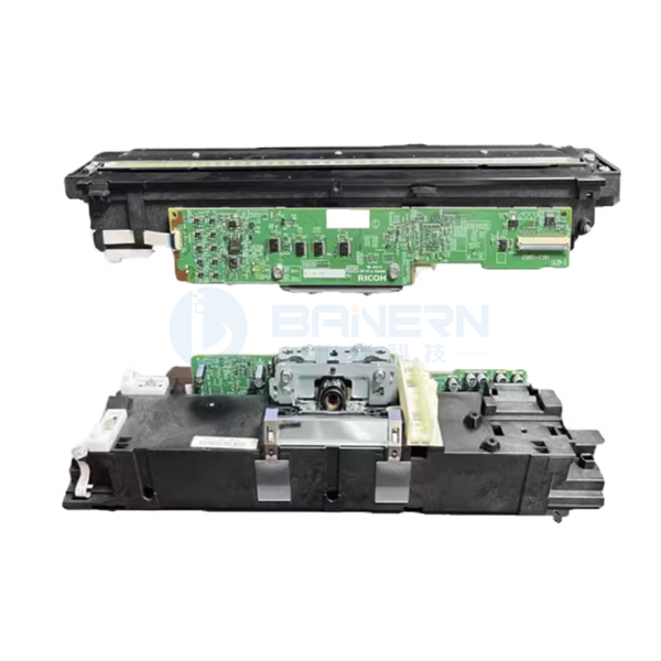 RICOH C2004 C3004 C4504 D2891750 D2891750 D241-1750 D2411750 CARRIAGE SCANNER ASS'Y