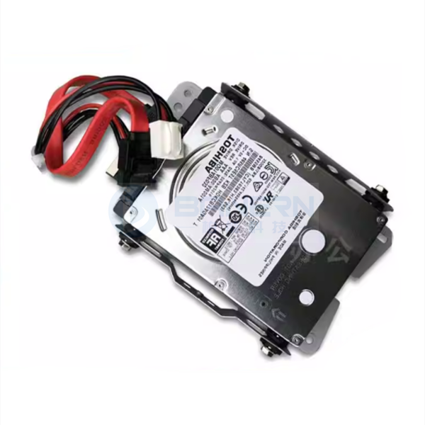 RICOH MP C2004 C2504 C3004 C3504 D1465680 D146-5680 HDD:250GB Hard Disk Drive