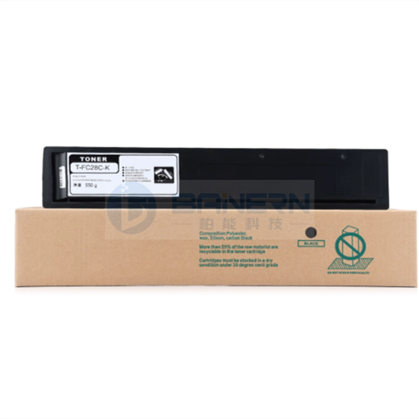 Toshiba T-FC28 2330C 2830C 3530C 2820C 3520C 4520C Toner Cartridge
