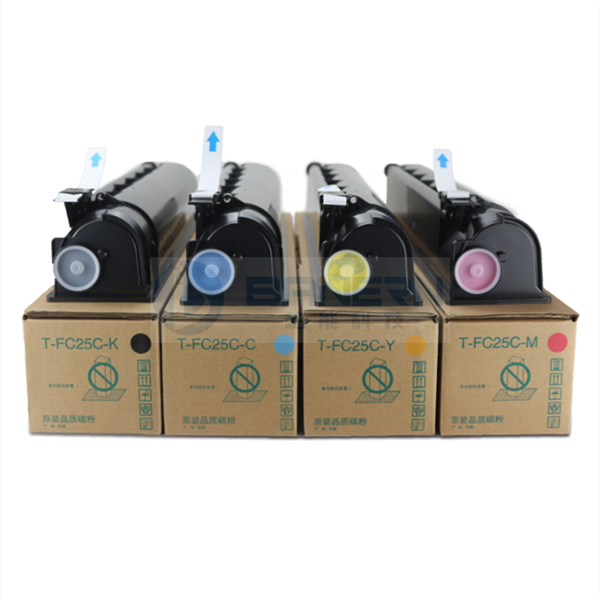 Toshiba T-FC25 2040C 2540C 3040C 3540C 4540C Toner Cartridge