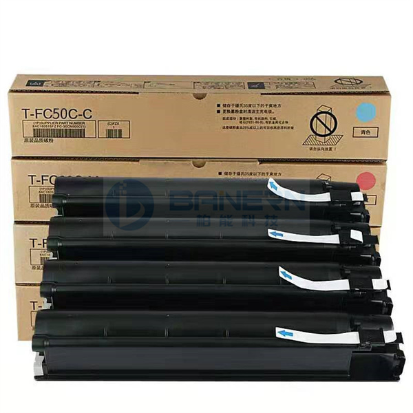Toshiba T-FC50 2555C 3055C 3555C 4555C 5055C Toner Cartridge