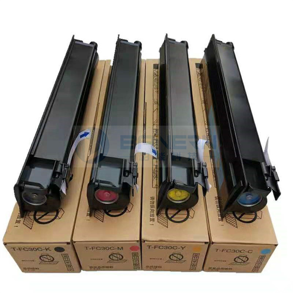 Toshiba T-FC30U 2050C 2051C 2550C 2551C Toner Cartridge