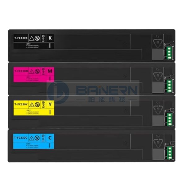 Toshiba T-FC330 330AC 400AC Toner Cartridge