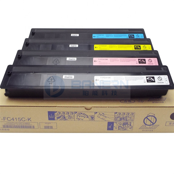 Toshiba T-FC415 2515AC 3015AC 3515AC 4515AC 5015AC Toner Cartridge