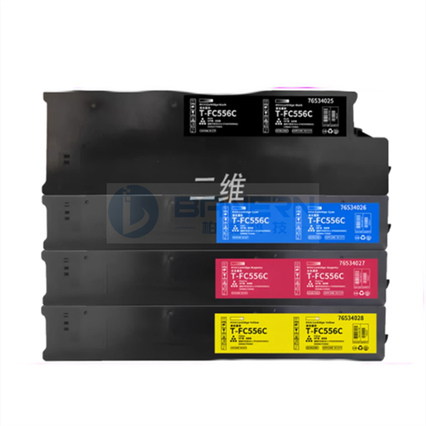 Toshiba T-FC556 5506AC 6506AC 7506AC  Toner Cartridge