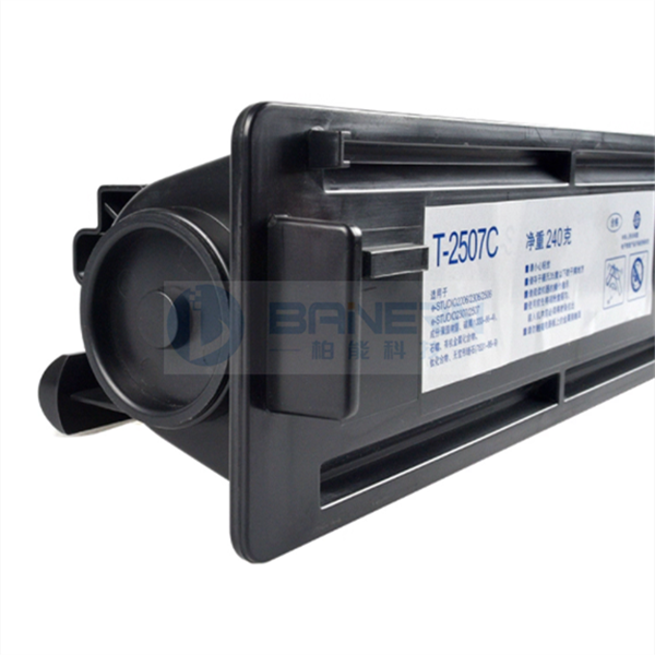 Toshiba T-T2505 T4530 T4590 T5070 T6510 T8570 Toner Cartridge