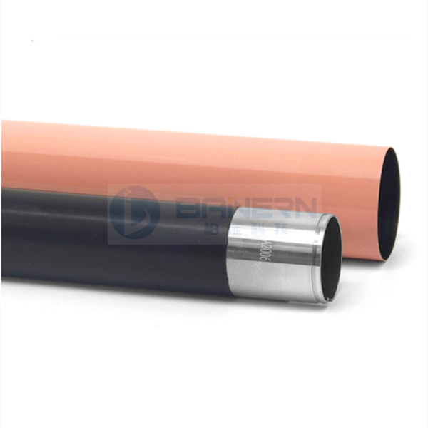 Toshiba 2525AC 3025AC 3525AC 4525AC 5525AC 6525AC 6LL51803000 Fuser Sleeve Film Pressure Roller