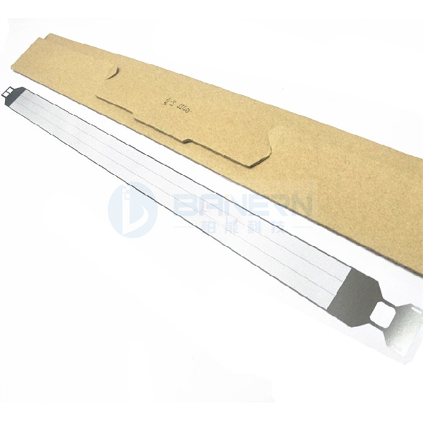 Toshiba 5540C 6540C 6550C 6LJ06722000 Main Charge Grid 