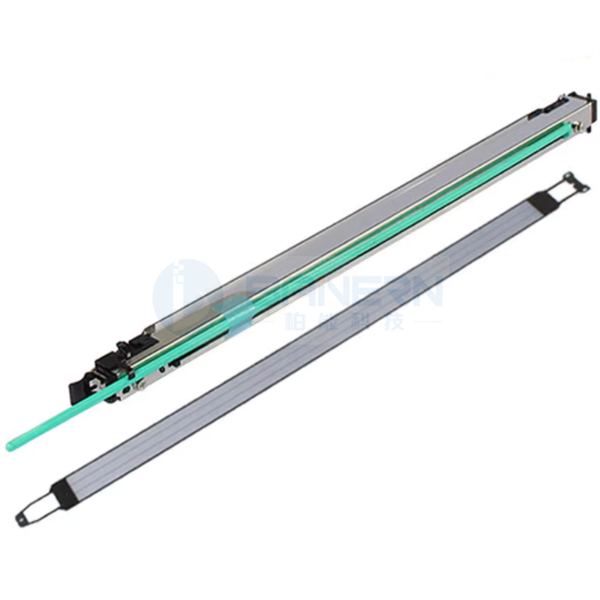 Toshiba 205 206 207 255 256 257 305 306 307 6lh55800100 6lh55800000 Main Charge Corona Assembly