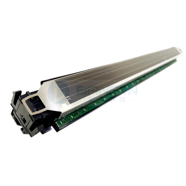 Toshiba 7516AC 7516AC 7527AC 8528A 9029A 6LK44127000 6LK40684000 Main Charge Corona Assembly